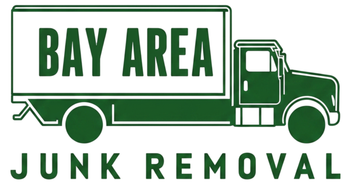 We Haul Your Junk So You Don't Have To