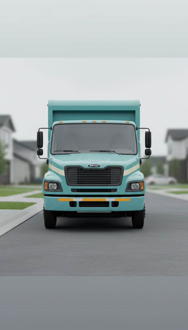 Furniture Removal All-Inclusive Service